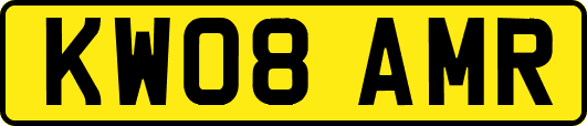 KW08AMR