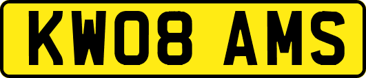 KW08AMS
