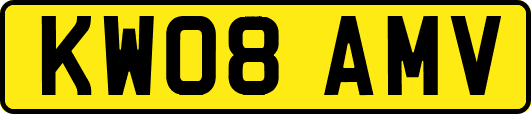 KW08AMV