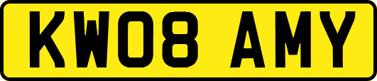 KW08AMY
