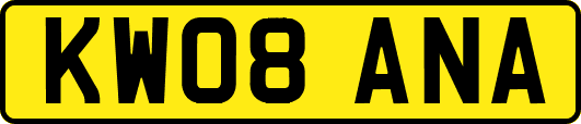 KW08ANA