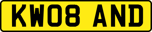 KW08AND
