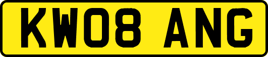 KW08ANG