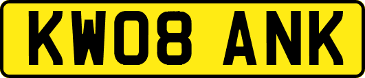 KW08ANK