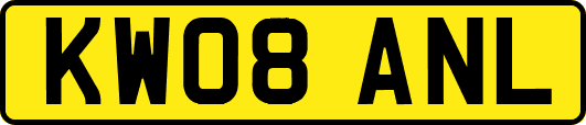 KW08ANL