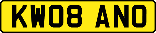 KW08ANO
