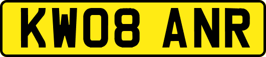 KW08ANR