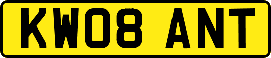 KW08ANT