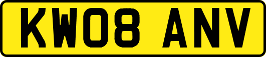 KW08ANV