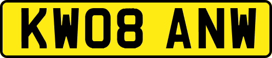 KW08ANW