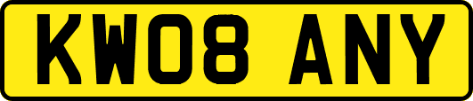 KW08ANY