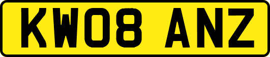 KW08ANZ