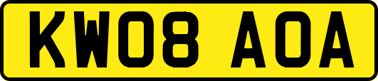 KW08AOA