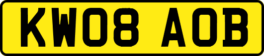 KW08AOB