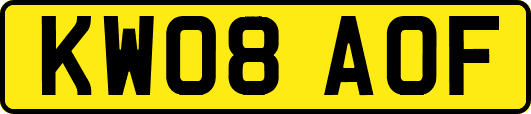 KW08AOF
