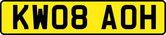 KW08AOH