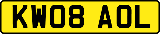 KW08AOL
