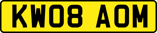 KW08AOM