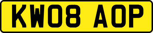 KW08AOP