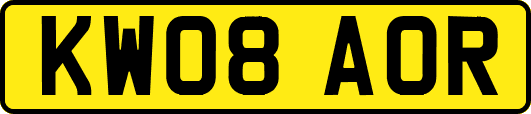 KW08AOR