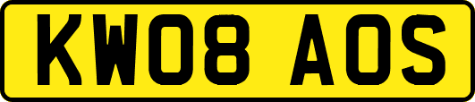 KW08AOS