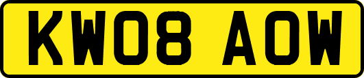 KW08AOW