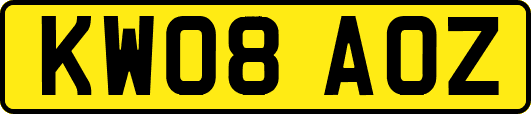 KW08AOZ