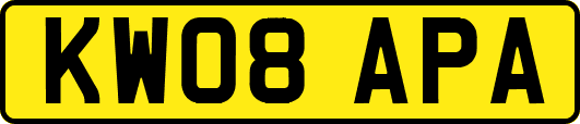 KW08APA
