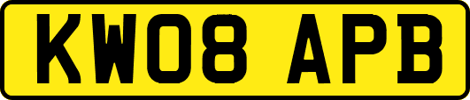 KW08APB