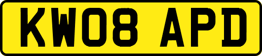 KW08APD