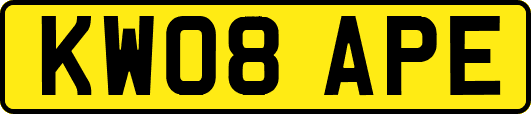 KW08APE