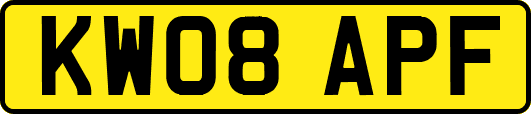 KW08APF