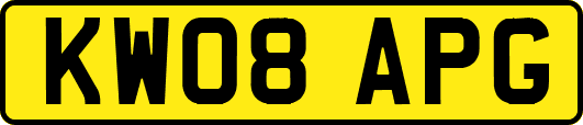 KW08APG