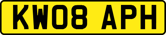 KW08APH