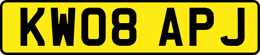 KW08APJ