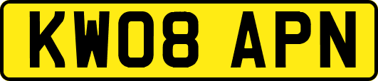 KW08APN