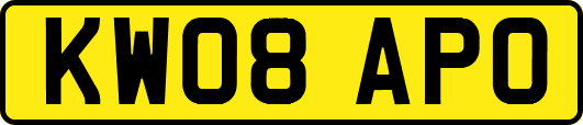 KW08APO