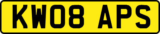 KW08APS