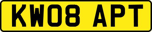 KW08APT