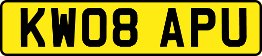 KW08APU