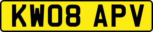 KW08APV