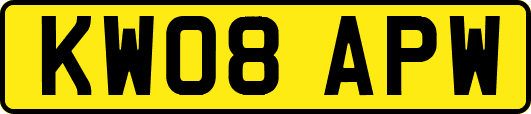 KW08APW