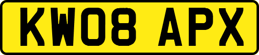 KW08APX