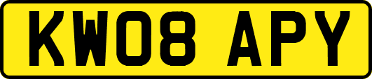 KW08APY
