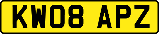KW08APZ