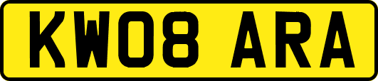 KW08ARA