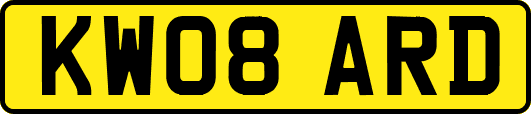 KW08ARD