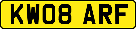 KW08ARF