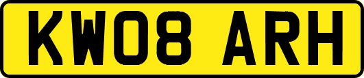 KW08ARH