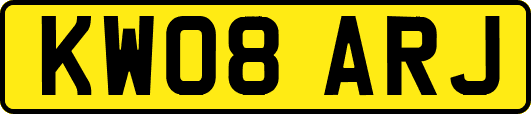 KW08ARJ